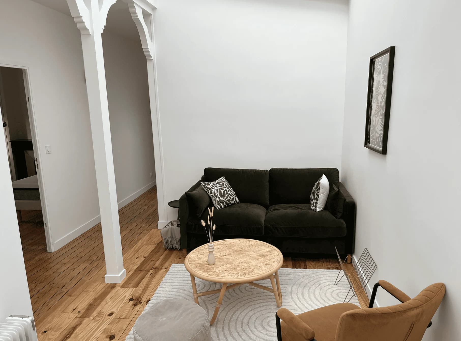 Photo 6 de Maison partagée Chez Jeannette – Villennes-sur-Seine, Habitat partagé senior à Villennes-sur-Seine