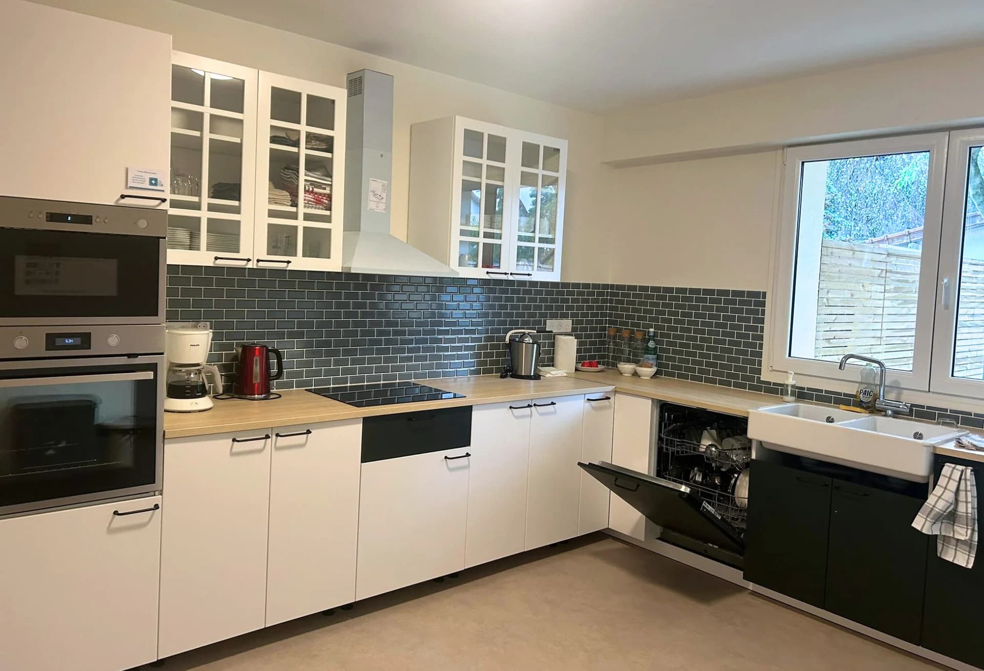 Photo 9 de Colocation Alzheimer Alenvi Clamart - Maison du Magnolia, Habitat partagé senior à Clamart