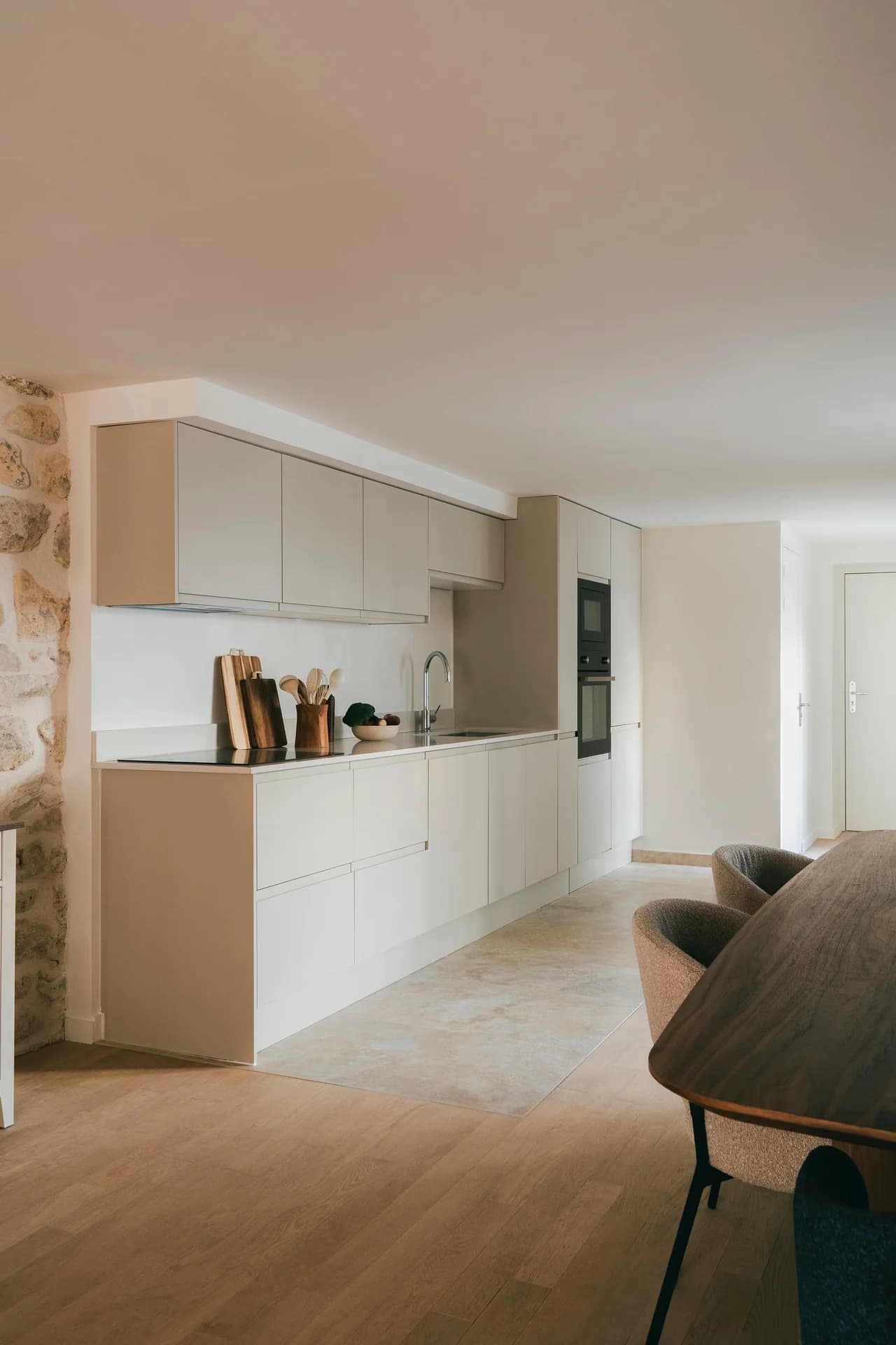 Photo 10 de Maison partagée Chez Jeannette – Paris Madeleine, Habitat partagé senior à Paris