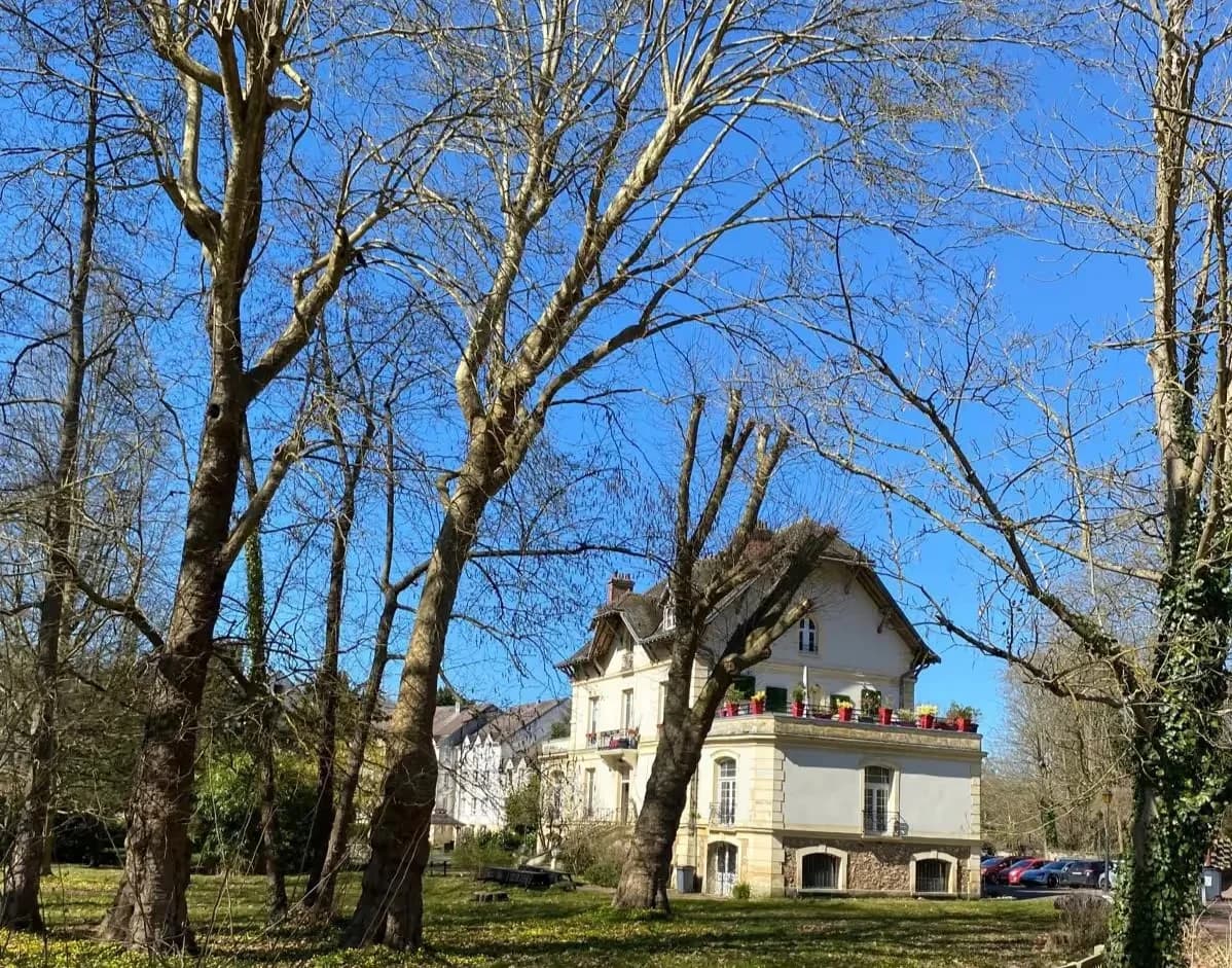 Photo 7 de Comme à la Maison Saint-Remy-lès-Chevreuse, Habitat partagé senior à Saint-Rémy-lès-Chevreuse