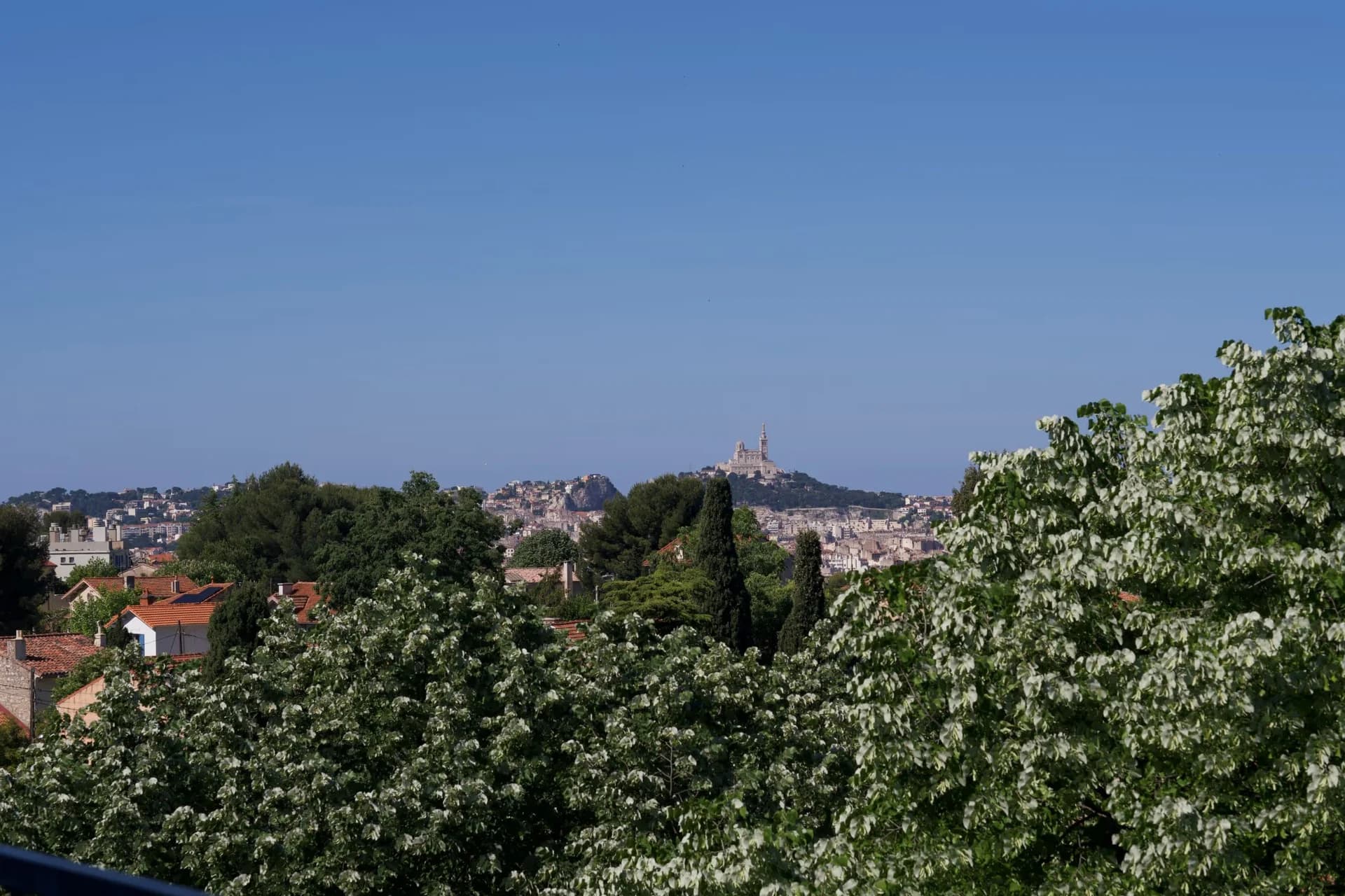 Photo 3 de Résidence Saint-Barnabé, EHPAD à Marseille