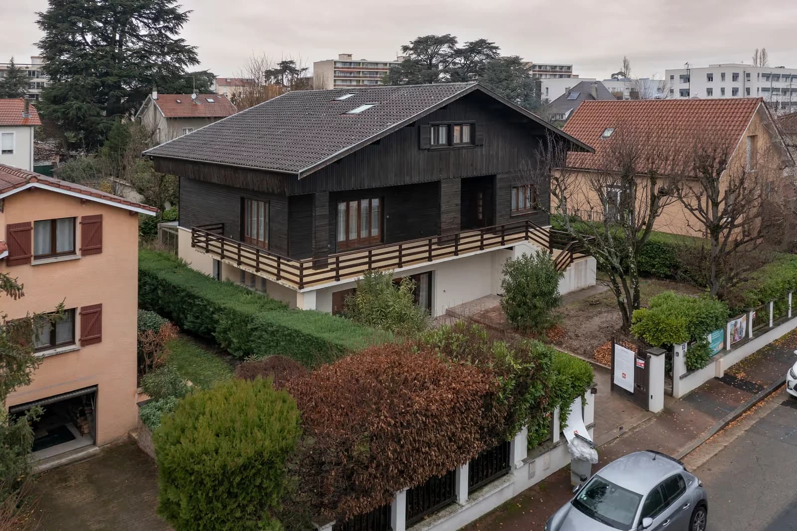 Photo 2 de Maison Partagée Senioryta Bron Guillandes, Habitat partagé senior à Bron
