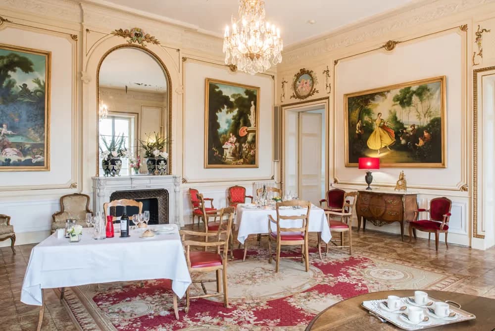 Photo 3 de Korian Château De Lormoy, EHPAD à Longpont-sur-Orge