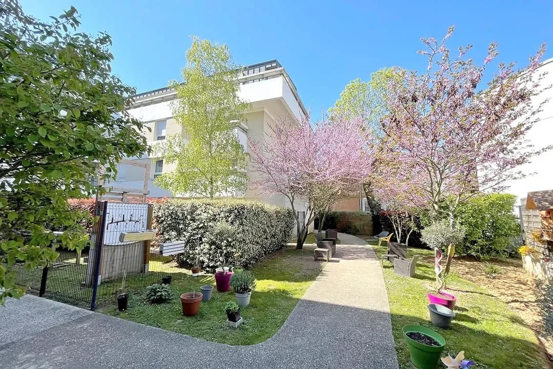 Photo 1 de Résidence Médicis Vanves, EHPAD à Vanves