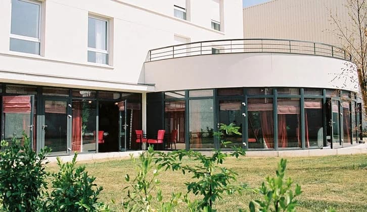Résidence Médicis Vanves, EHPAD à Vanves