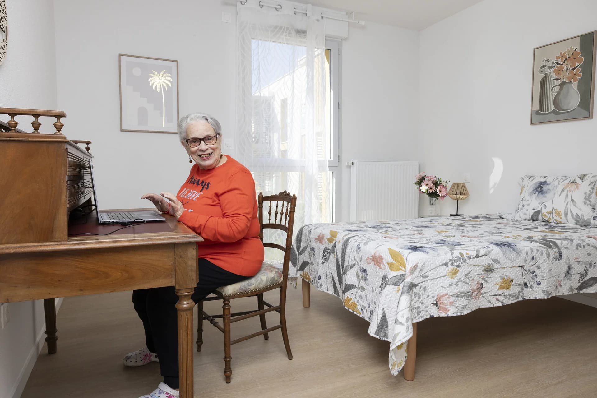 Photo 5 de Apart’âges Villefranche-de-Lauragais, Résidence Services Seniors à Villefranche-de-Lauragais