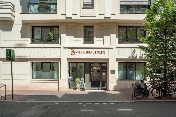 Photo 1 de Résidence Services Seniors Paris Levallois, Résidence Services Seniors à Levallois-Perret