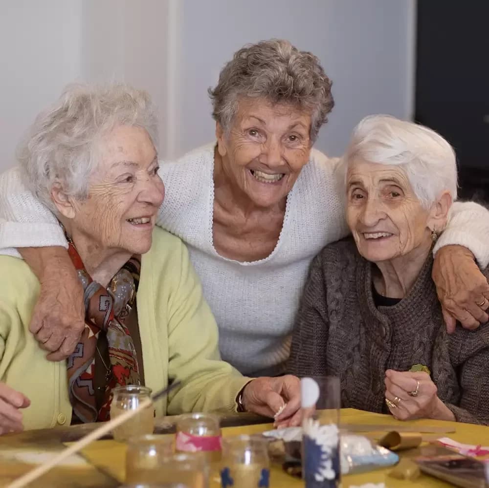La Maison de Blandine de Villeurbanne, Résidence Services Seniors à Villeurbanne