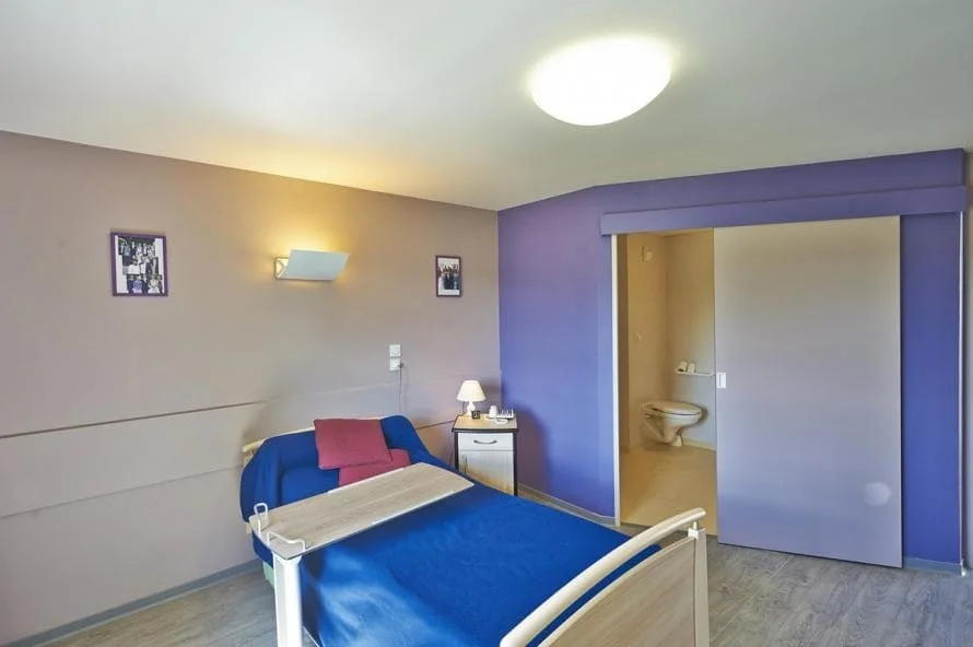 Photo 3 de Ehpad La Clairière De Lussy, EHPAD à Bordeaux