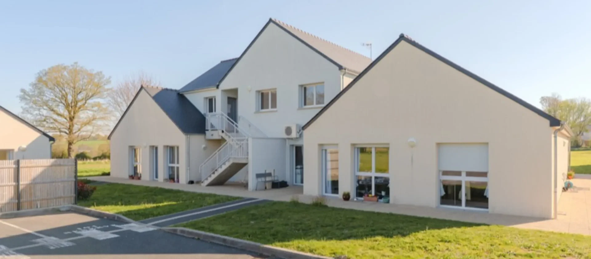 Photo 3 de Maison partagée Ages & Vie de Marsac-sur-Don, Habitat partagé senior à Marsac-sur-Don