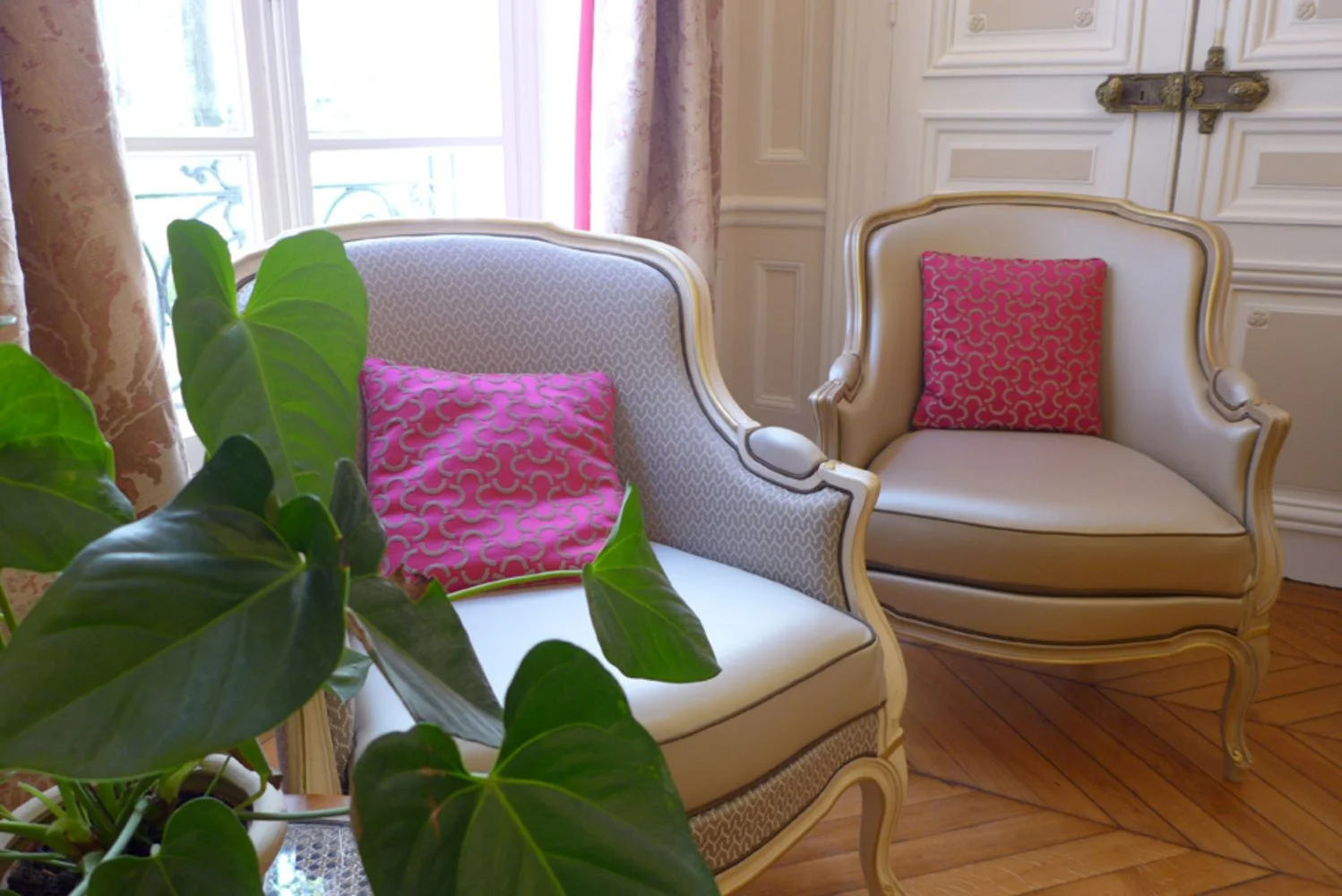 Photo 6 de Villa Saint-Romain, Résidence autonomie à Paris