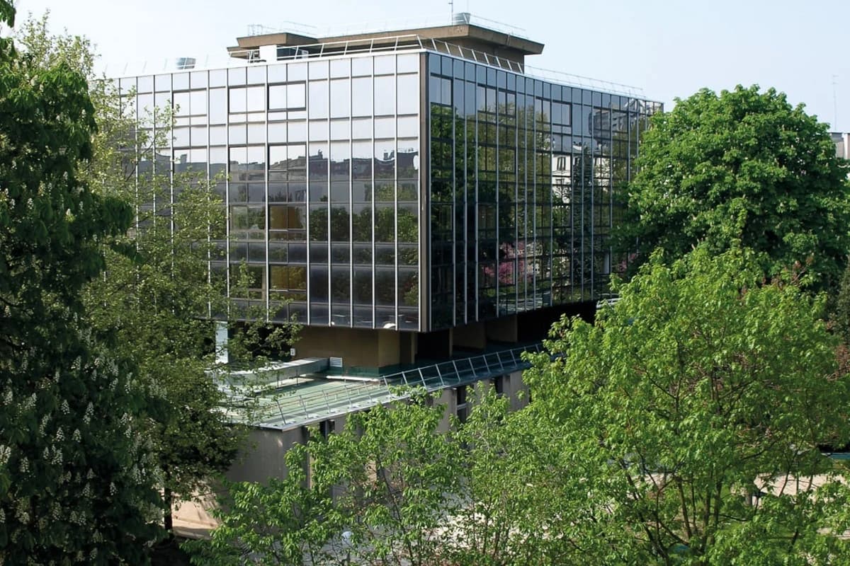 EHPAD Alquier-Debrousse, EHPAD à Paris