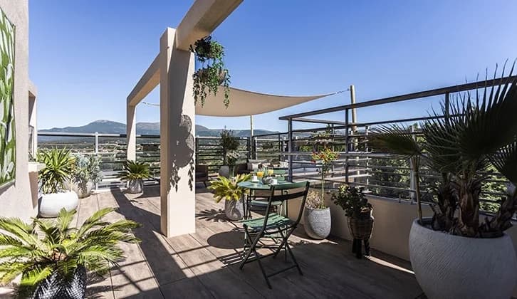 Photo 5 de Résidence Les Vallières, EHPAD à Cagnes-sur-Mer