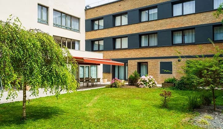 Résidence Villa Garance, EHPAD à Roubaix