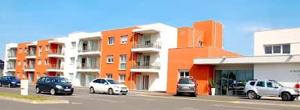 Résidence senior OBEO Yzeure, Résidence Services Seniors à Yzeure