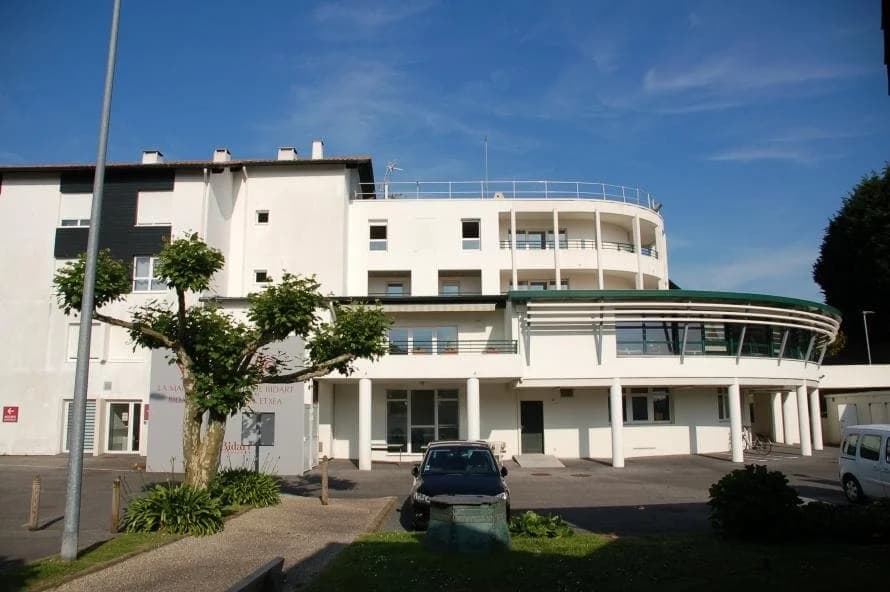 Ehpad Ramuntcho, EHPAD à Bidart