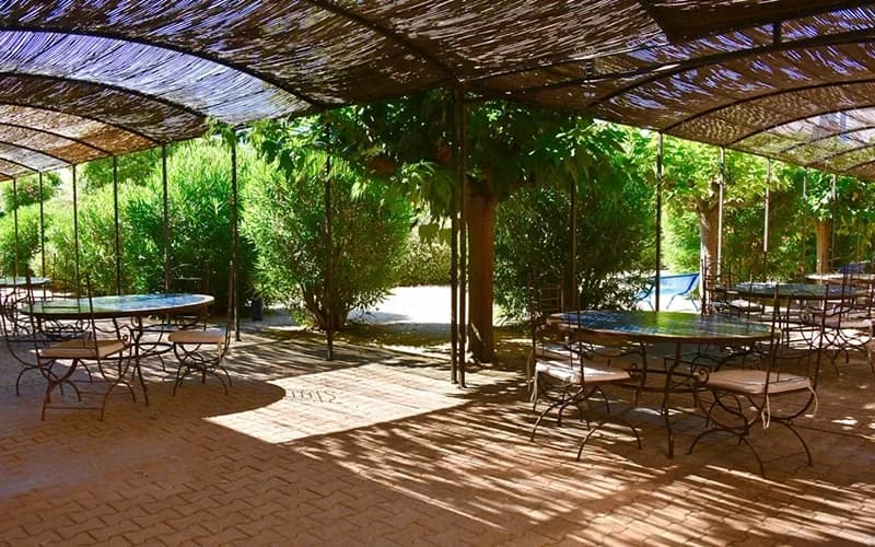 Photo 5 de Résidence La Bastide du Luberon, EHPAD à Robion