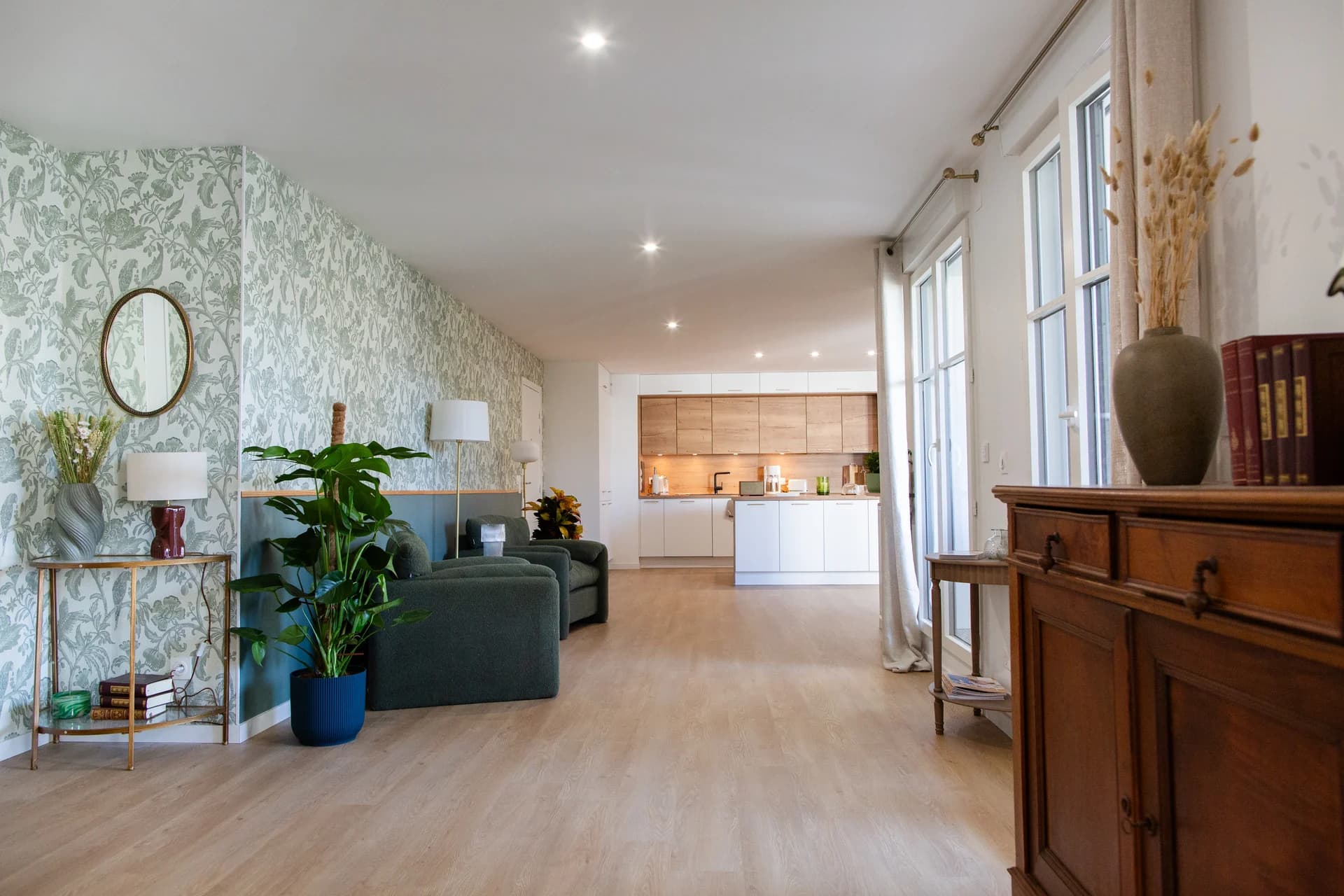 Studio Cosima Sannois, Résidence Services Seniors à Sannois