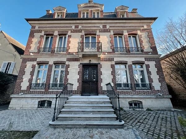 CetteFamille - Maison partagée de Senlis, Habitat partagé senior à Senlis