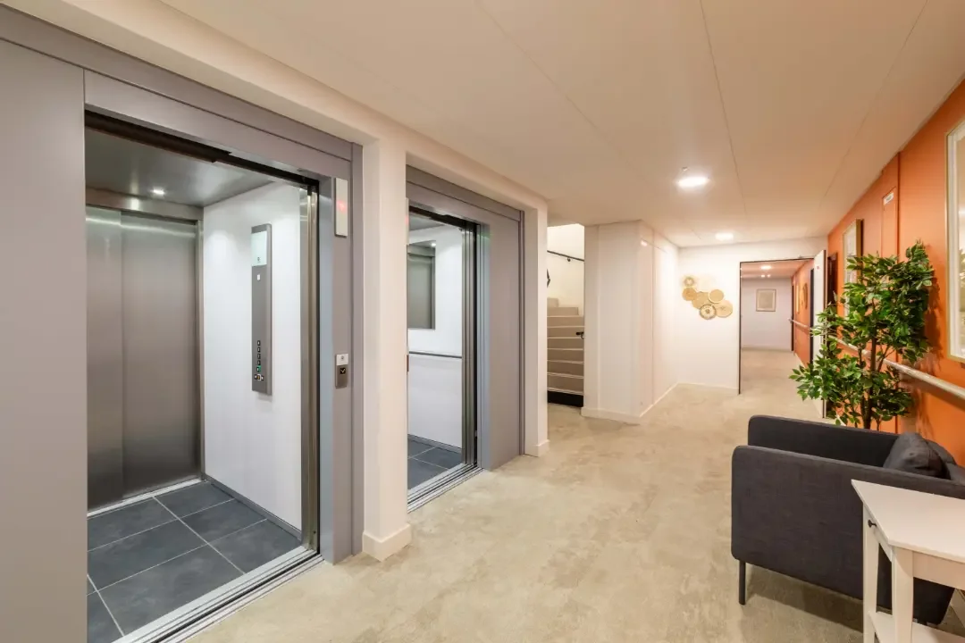 Photo 4 de Appartements Mobicap Agen, Résidence autonomie à Agen