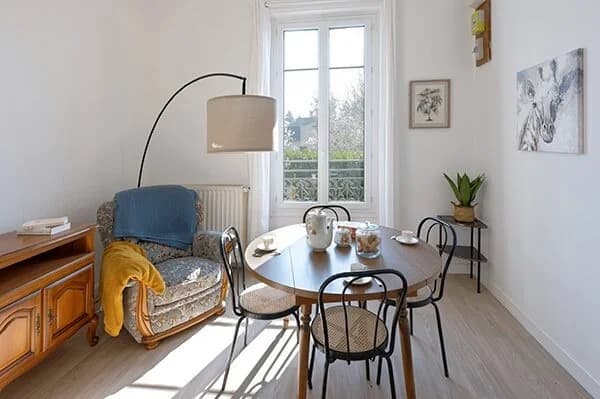 Photo 9 de Maison partagée seniors Bourbon-Lancy, Habitat partagé senior à Bourbon-Lancy
