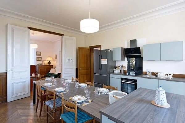 Photo 3 de Maison partagée seniors Bourbon-Lancy, Habitat partagé senior à Bourbon-Lancy