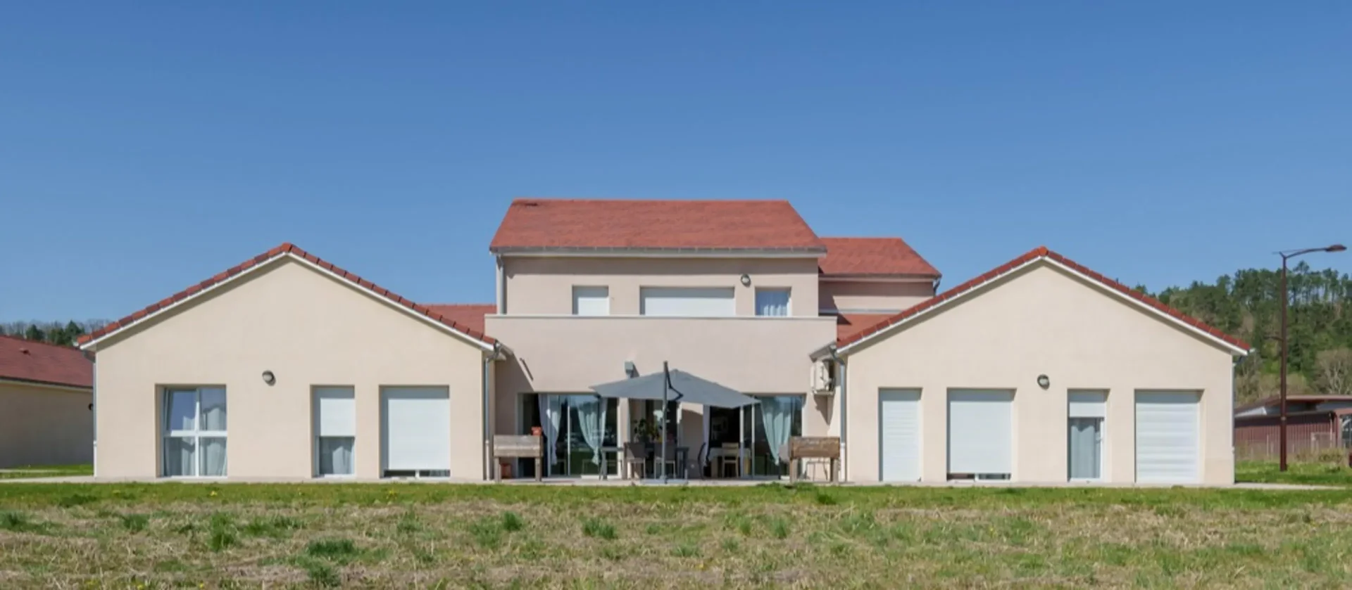 Maison partagée Ages & Vie d’Essoyes, Habitat partagé senior à Essoyes