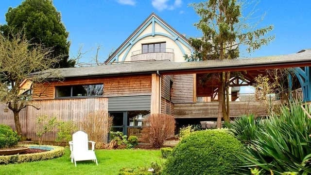 Photo 1 de Maison partagée Chez Jeannette – Rennes Antrain, Habitat partagé senior à Rennes