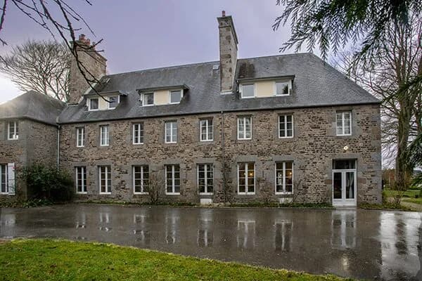 Photo 1 de Maison partagée Alzheimer de Vire, Habitat partagé senior à Vire Normandie