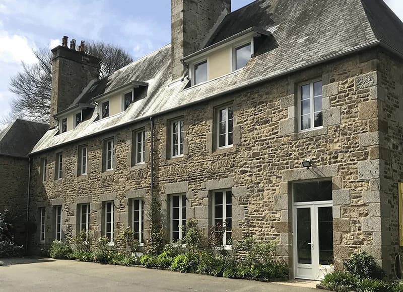 Photo 2 de Maison partagée Alzheimer de Vire, Habitat partagé senior à Vire Normandie
