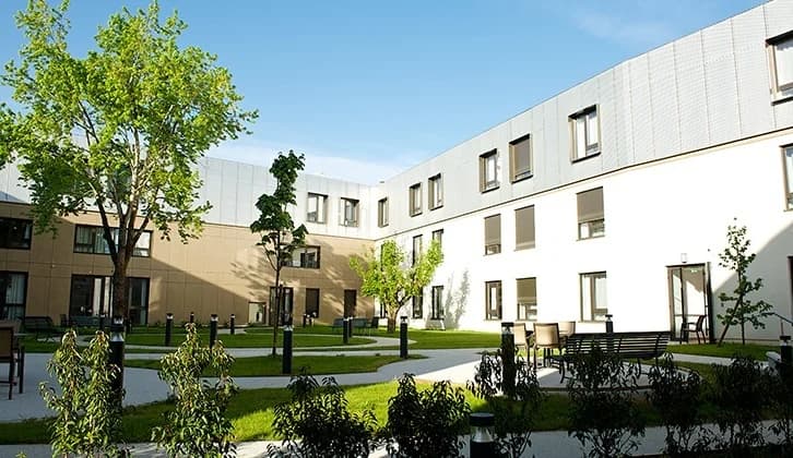 Photo 2 de Résidence Saint Exupéry, EHPAD à Marmande