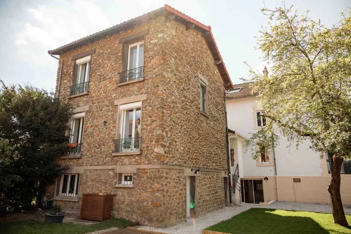Photo 12 de La Grande Casa Alfortville, Habitat partagé inter-générationnel à Alfortville