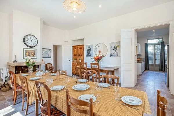Photo 4 de Maison partagée Alzheimer Le Muy, Habitat partagé senior à Le Muy