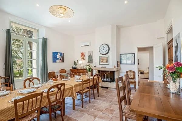 Photo 3 de Maison partagée Alzheimer Le Muy, Habitat partagé senior à Le Muy