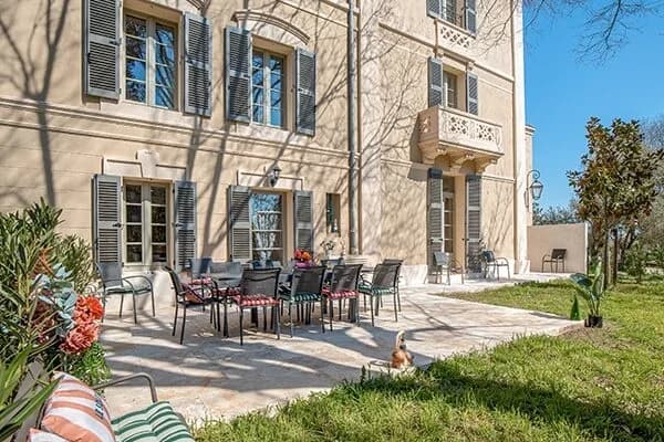 Photo 2 de Maison partagée Alzheimer Le Muy, Habitat partagé senior à Le Muy