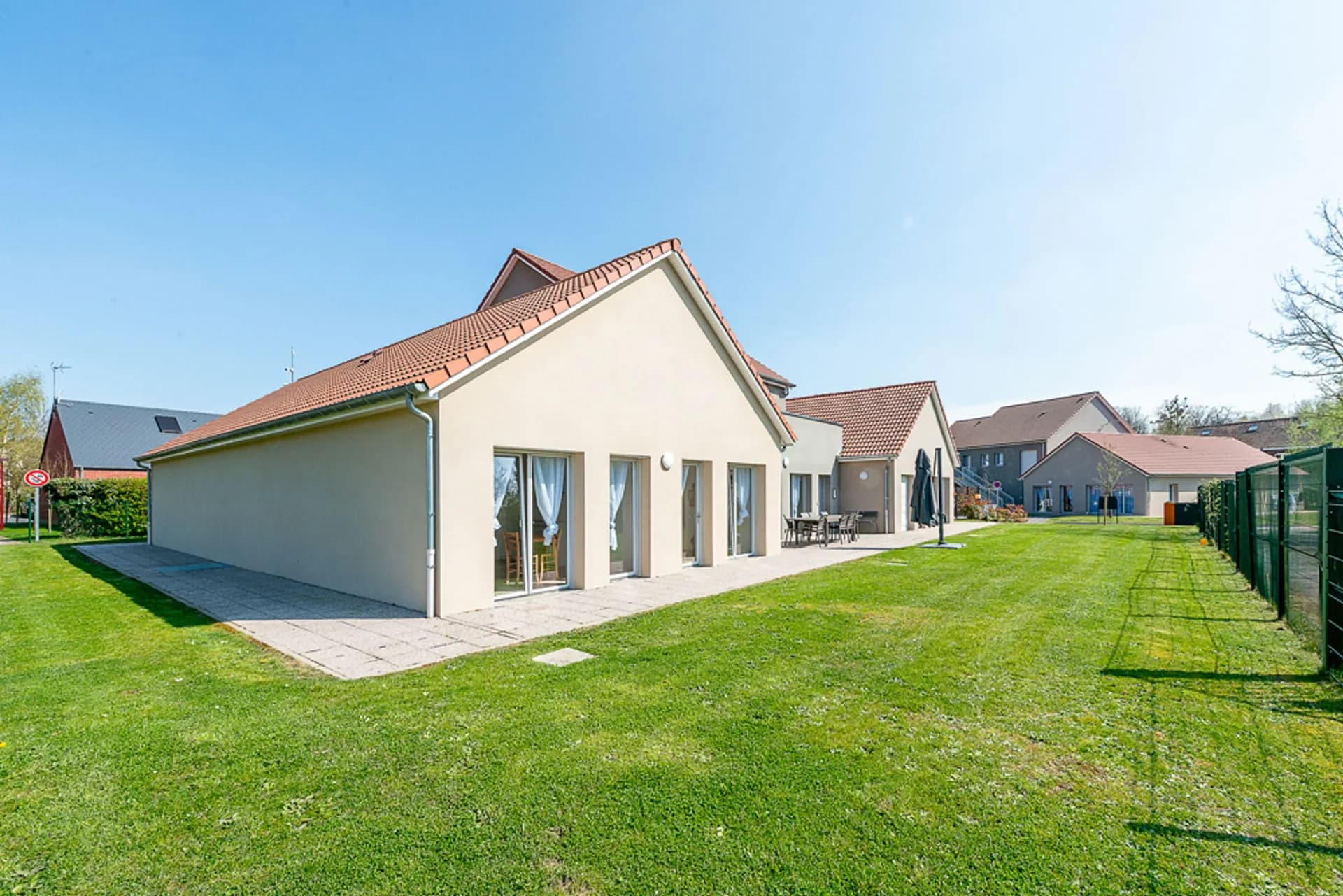 Maison partagée Ages & Vie de Boussois, Habitat partagé senior à Boussois