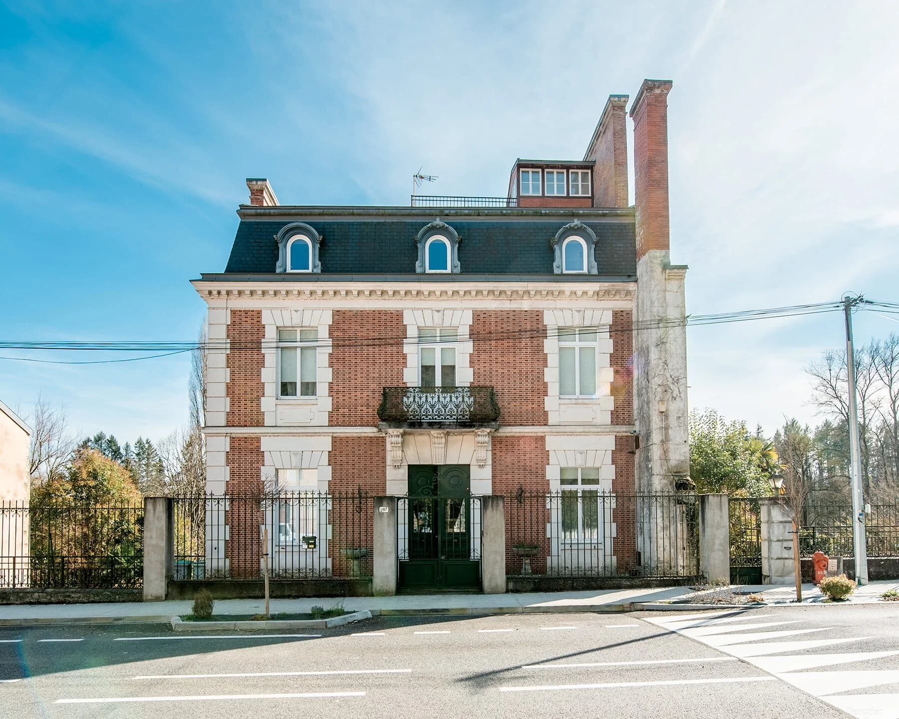 Maison seniors de Saint-Martory, Habitat partagé senior à Saint-Martory