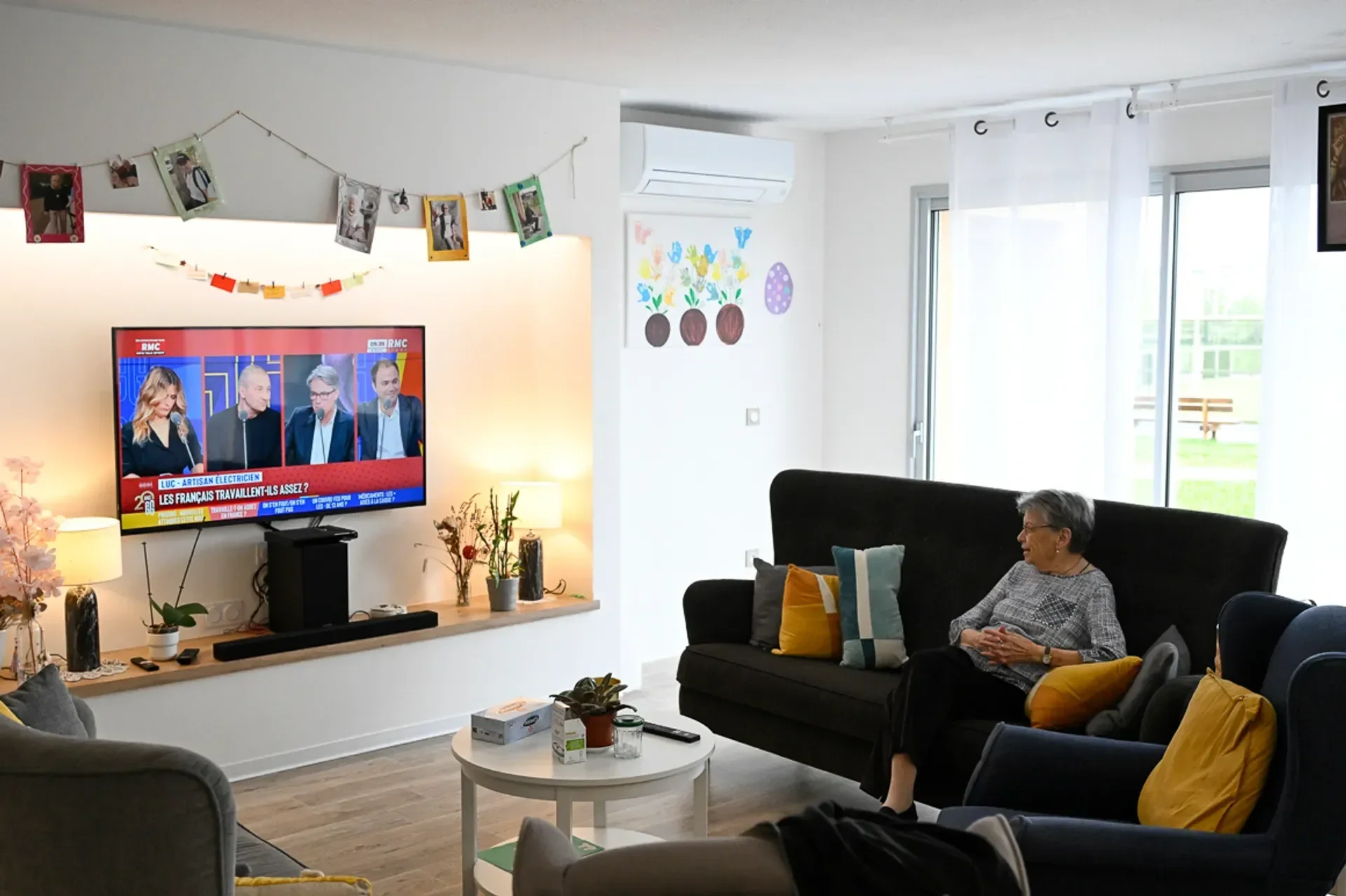 Photo 4 de Maison partagée Ages & Vie de Trévol, Habitat partagé senior à Trévol