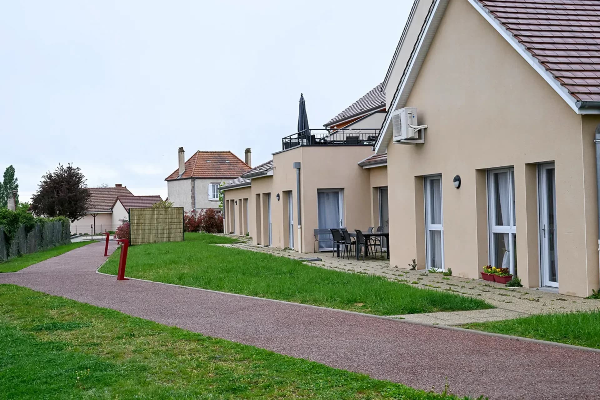 Photo 1 de Maison partagée Ages & Vie de Trévol, Habitat partagé senior à Trévol