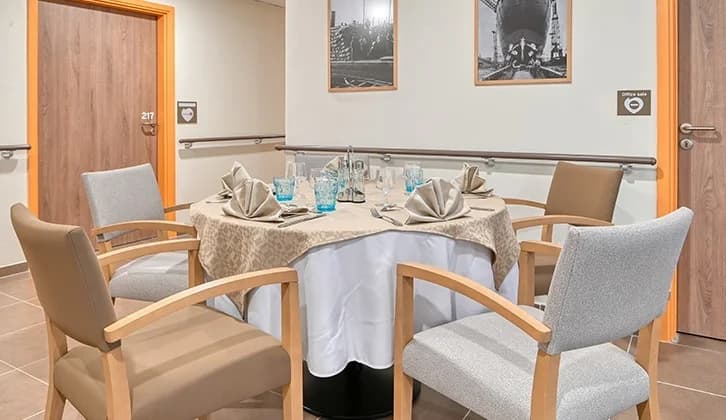 Photo 4 de Résidence Sainte Marthe, EHPAD à Marseille