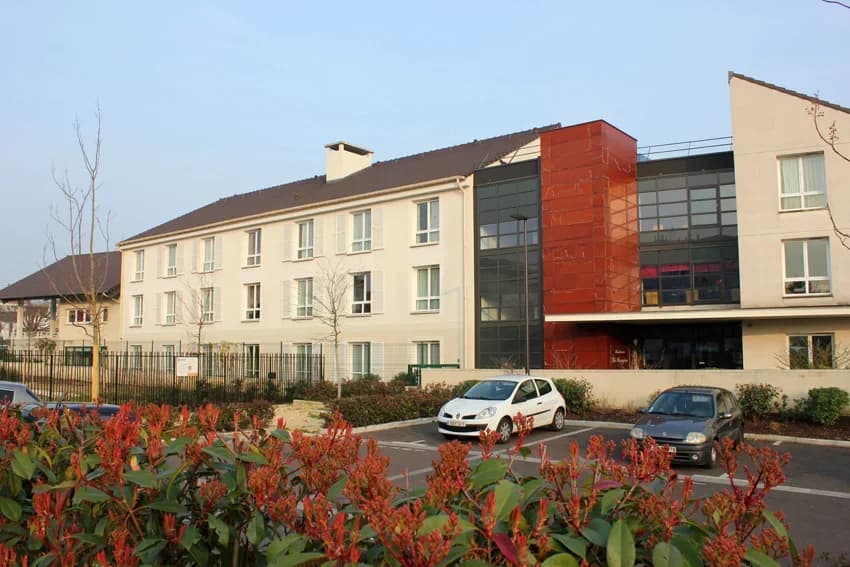 Residence La Bruyère, EHPAD à Rueil-Malmaison