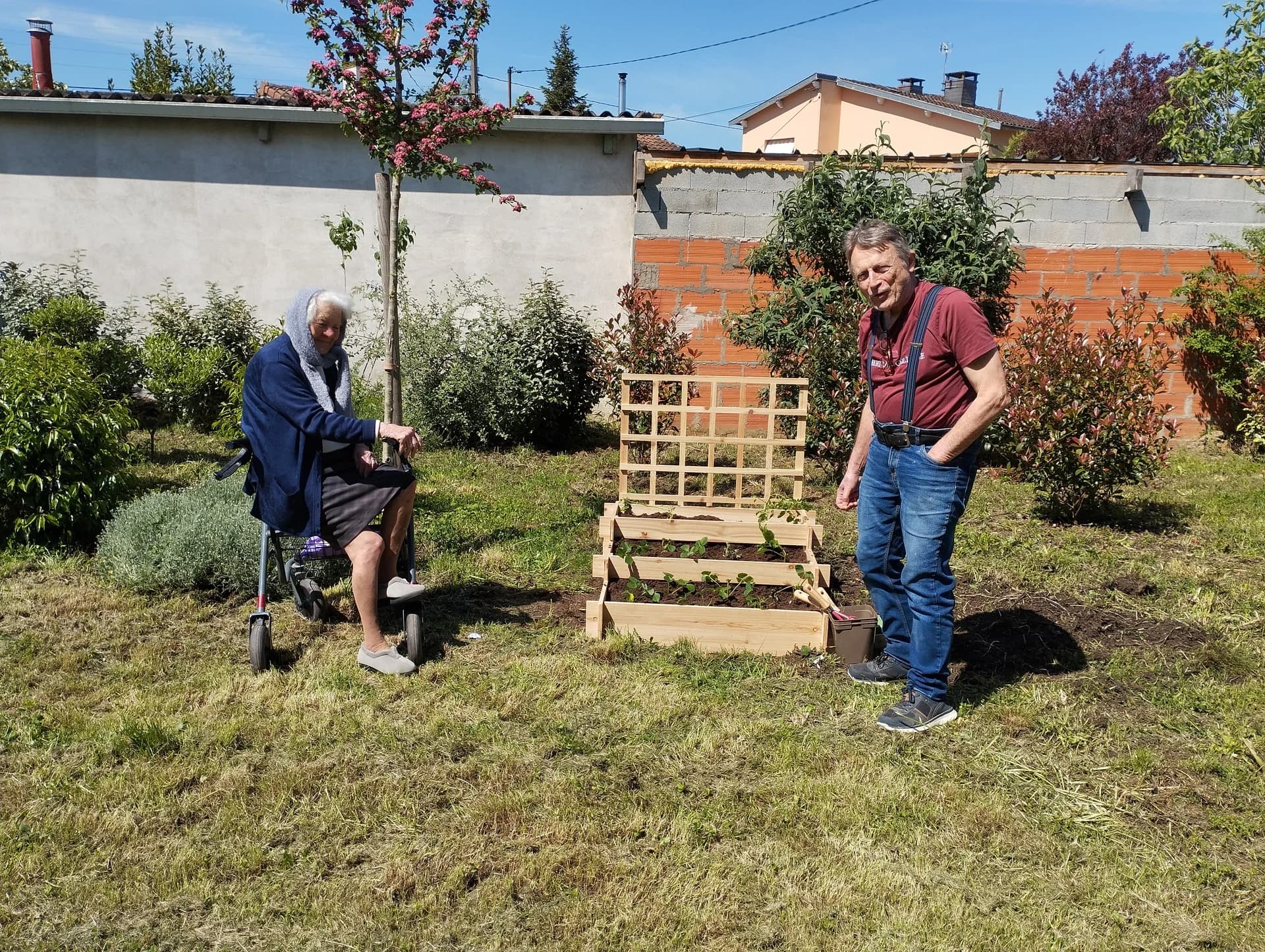 Photo 14 de Habitat Partagé Blagnac, Habitat partagé senior à Blagnac