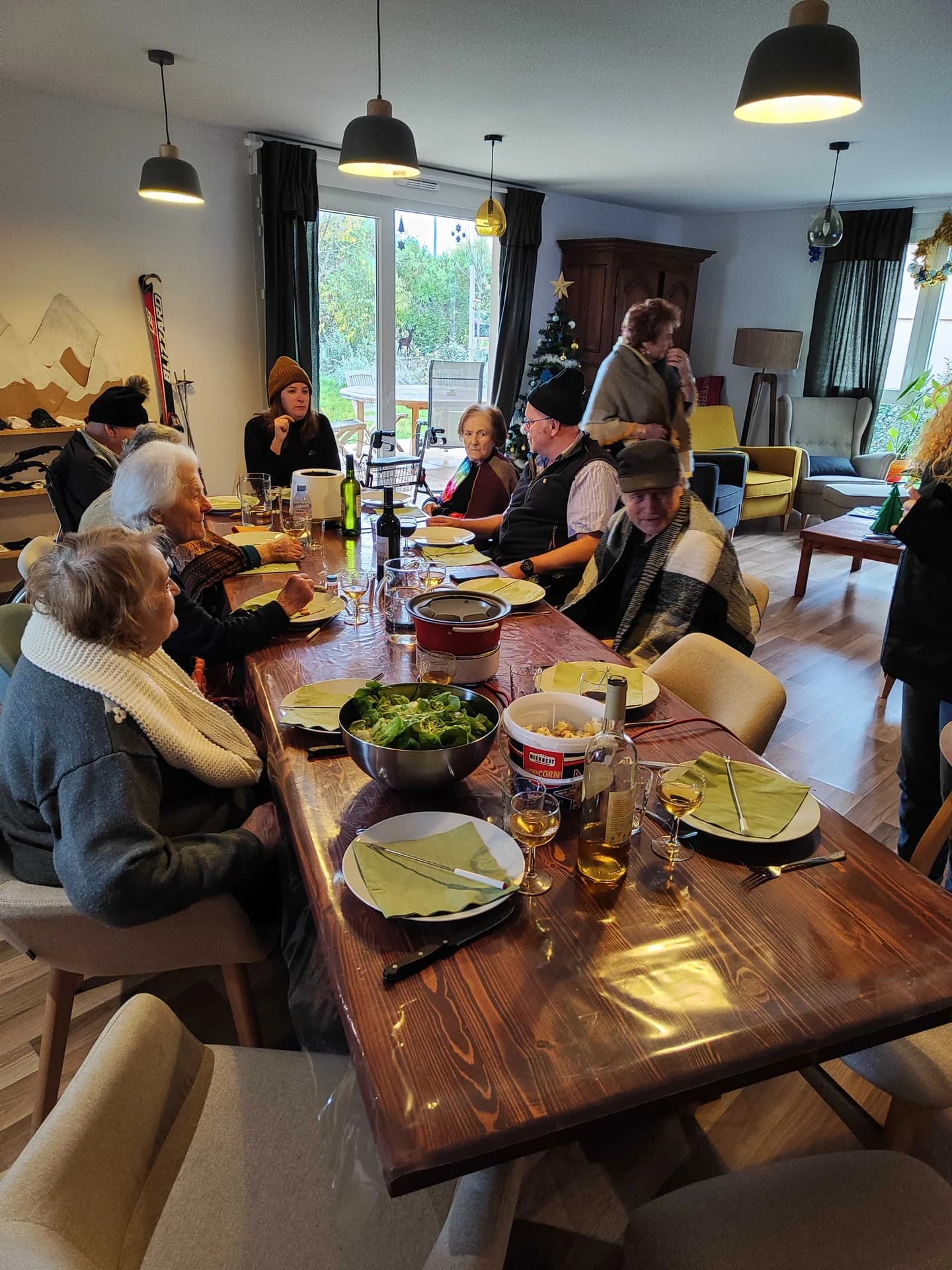 Photo 15 de Habitat Partagé Blagnac, Habitat partagé senior à Blagnac