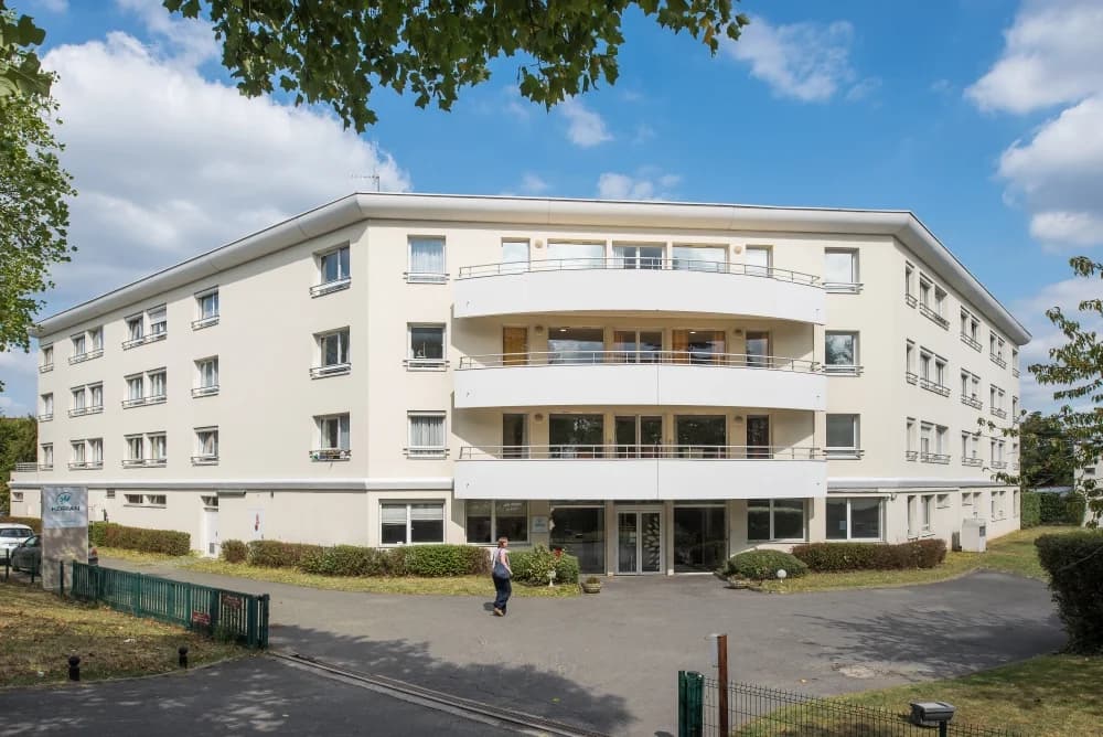 Photo 4 de Korian Jardin de Neptune, EHPAD à Saint-Maur-des-Fossés