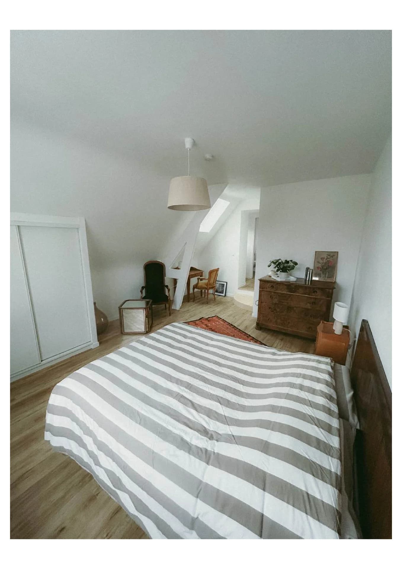 Photo 5 de Le Nid - Maison Tereza, Habitat partagé inter-générationnel à Rennes