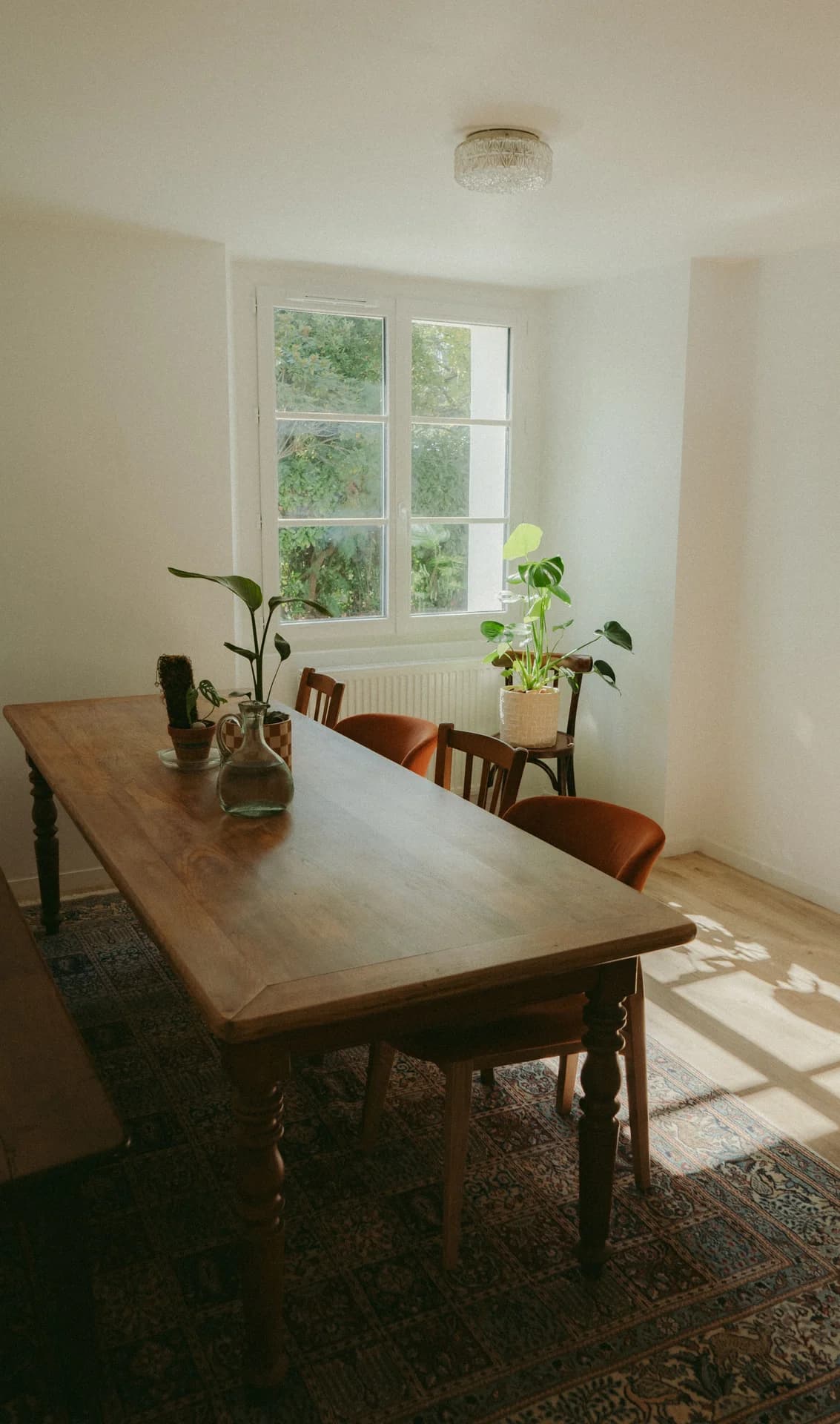 Photo 3 de Le Nid - Maison Tereza, Habitat partagé inter-générationnel à Rennes