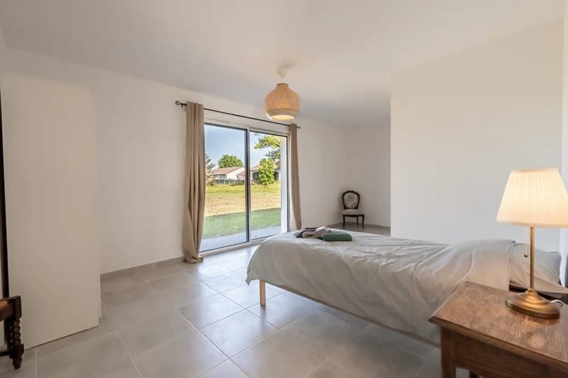 Photo 3 de CetteFamille - Maison partagée de Val des Vignes, Habitat partagé senior à Val des Vignes