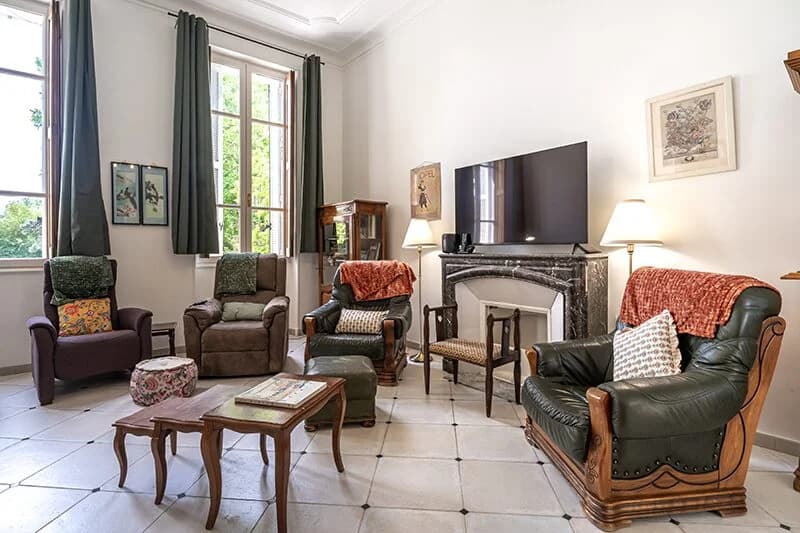 Photo 4 de CetteFamille - Maison partagée Alzheimer de Cavaillon, Habitat partagé senior à Cavaillon