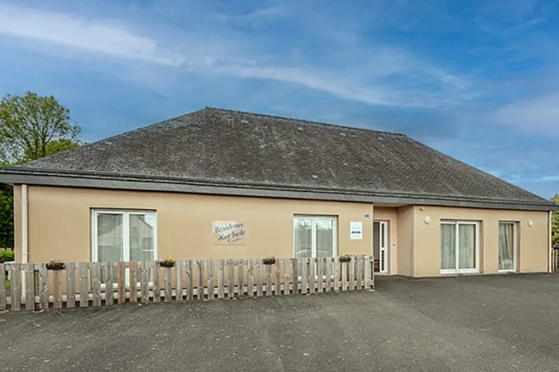 Photo 2 de Maison partagée Alzheimer de Roudouallec, Habitat partagé senior à Roudouallec