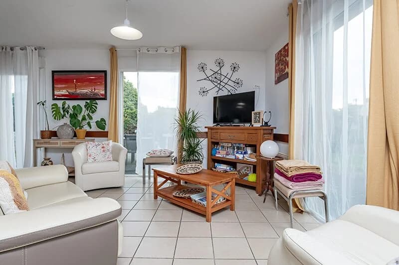 Photo 3 de Maison partagée Alzheimer de Roudouallec, Habitat partagé senior à Roudouallec